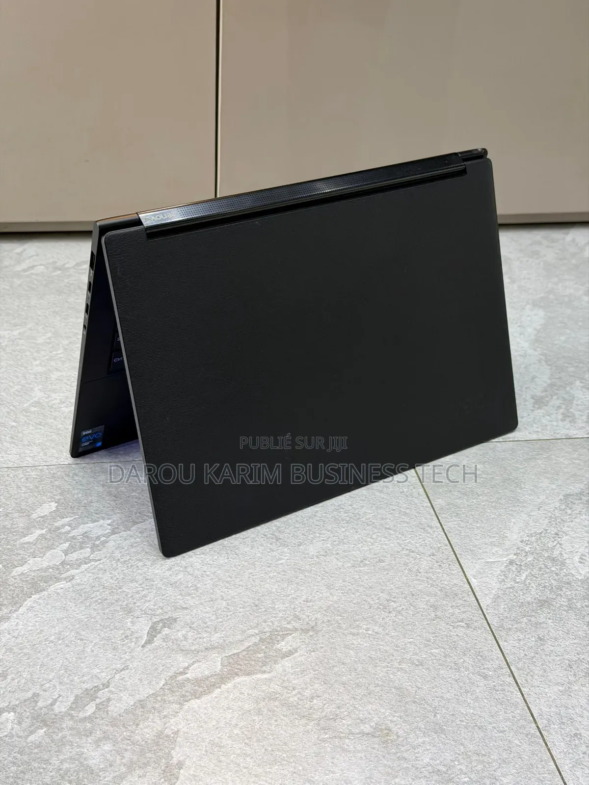 New Ordinateur portable Lenovo Yoga 9i 16GB Intel Core i7 SSD 512GB