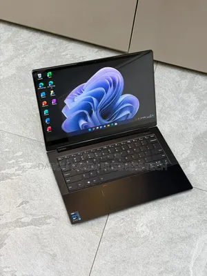 New Ordinateur portable Lenovo Yoga 9i 16GB Intel Core i7 SSD 512GB