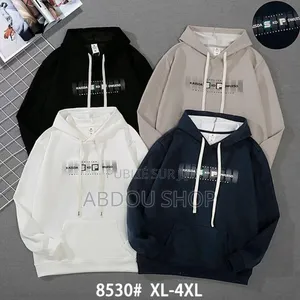 Pulls Capuchon De Différentes Marque Disponible