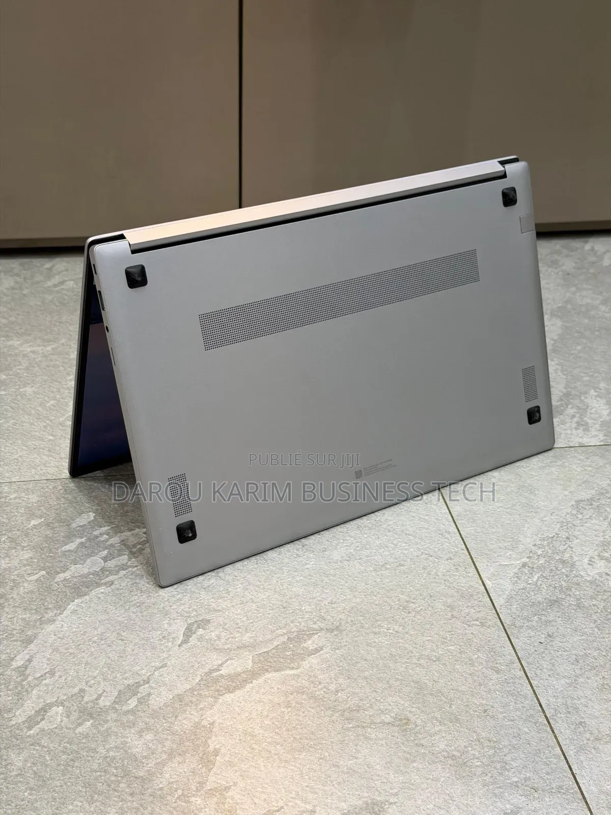 New Samsung Galaxy Book4 16GB Intel Core I7 SSD 512GB