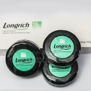 Savon Longrich Original – Peau Propre Fraîche