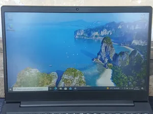 Ordinateur Portable Lenovo V15 4GB Intel Celeron HDD 500GB