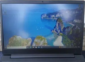 Ordinateur Portable Lenovo V15 4GB Intel Celeron HDD 500GB