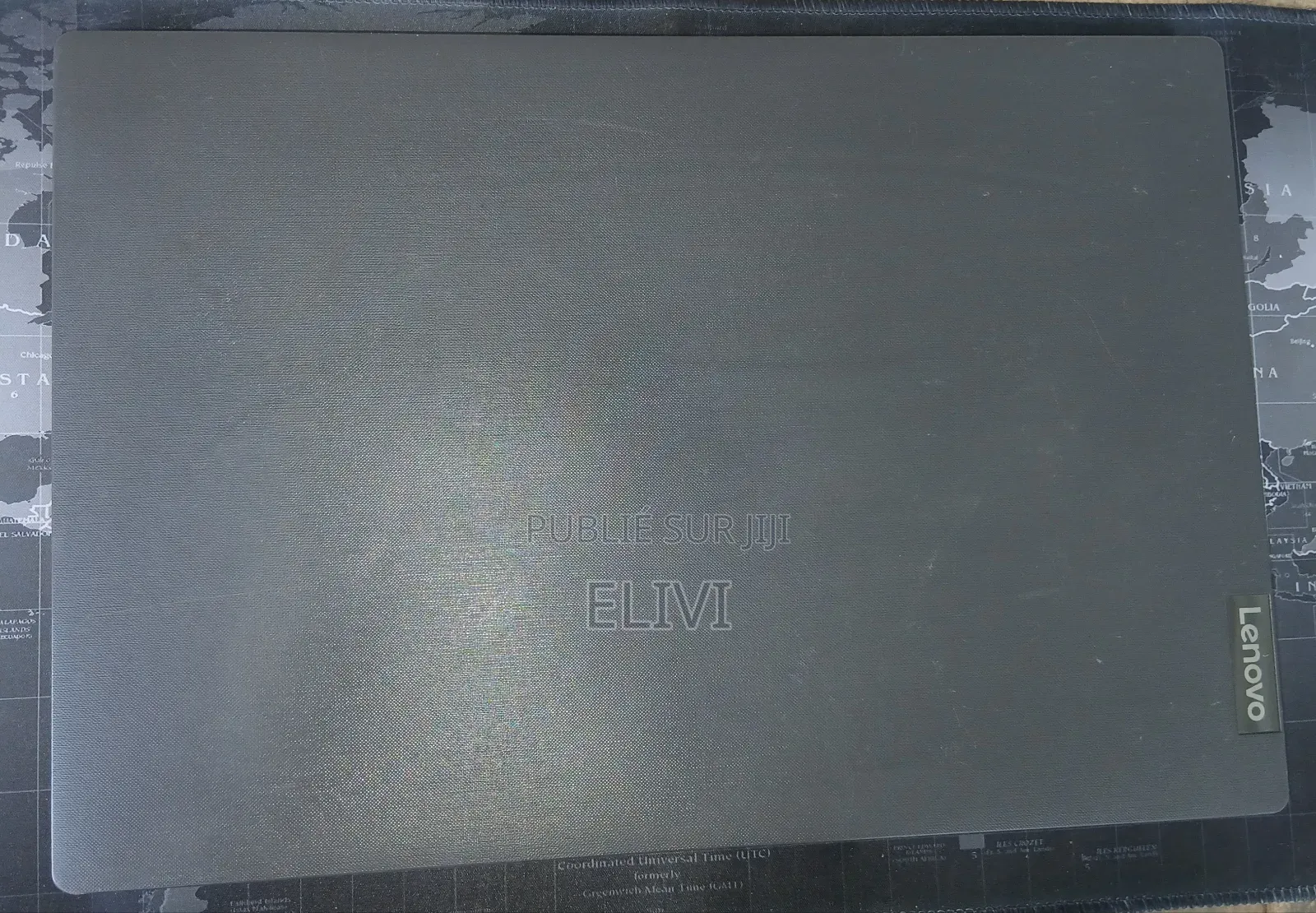 Ordinateur Portable Lenovo V15 4GB Intel Celeron HDD 500GB