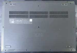 Ordinateur Portable Lenovo V15 4GB Intel Celeron HDD 500GB