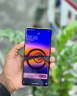 New Sharp Aquos R6 128 GB Blanc