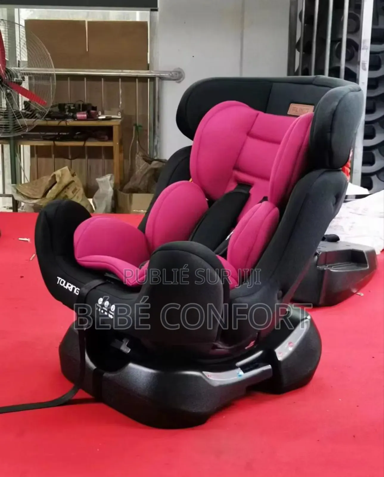 Siège Auto Bébés Enfants