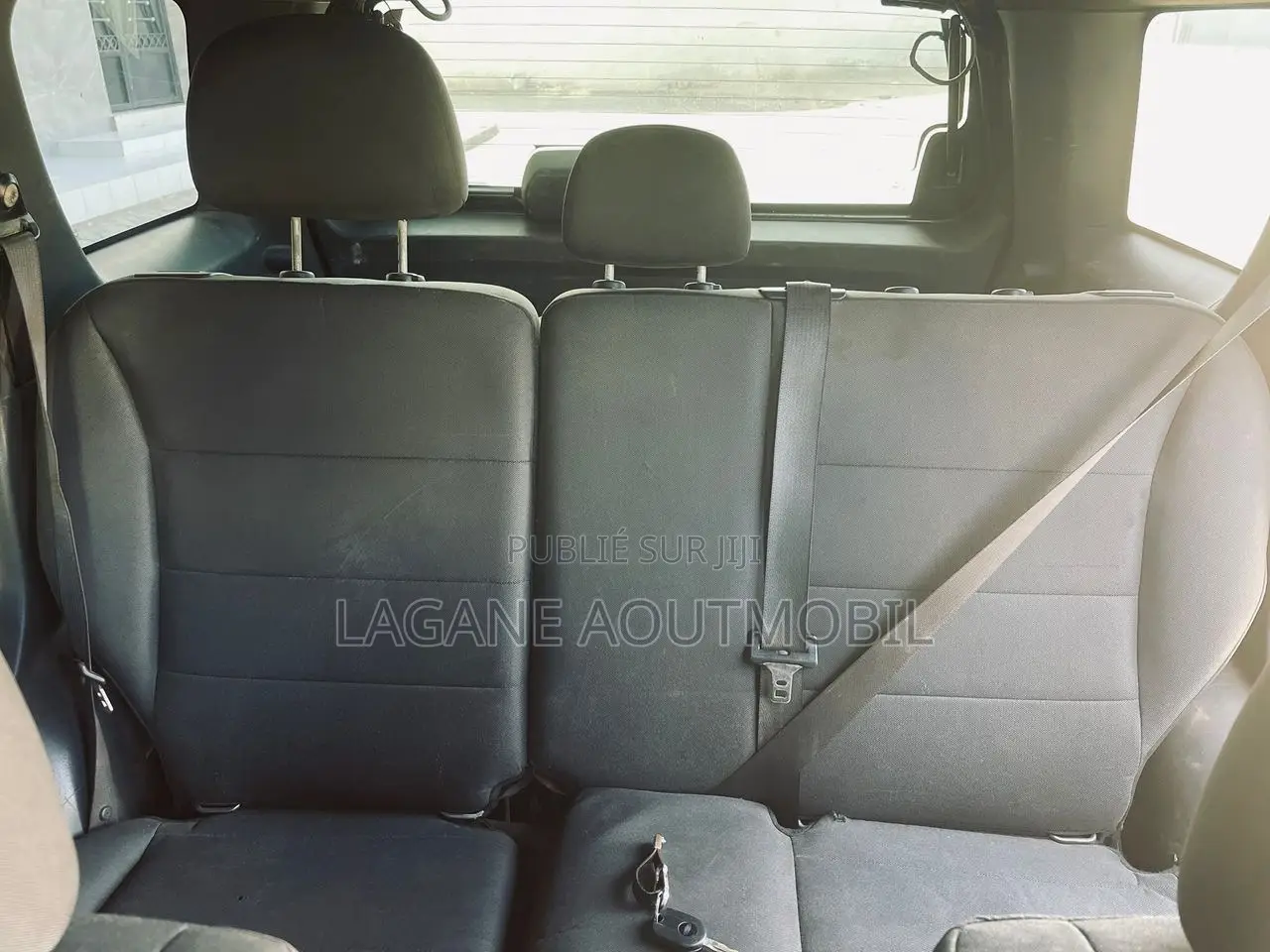 Ford Escape XLT 2012 Blue