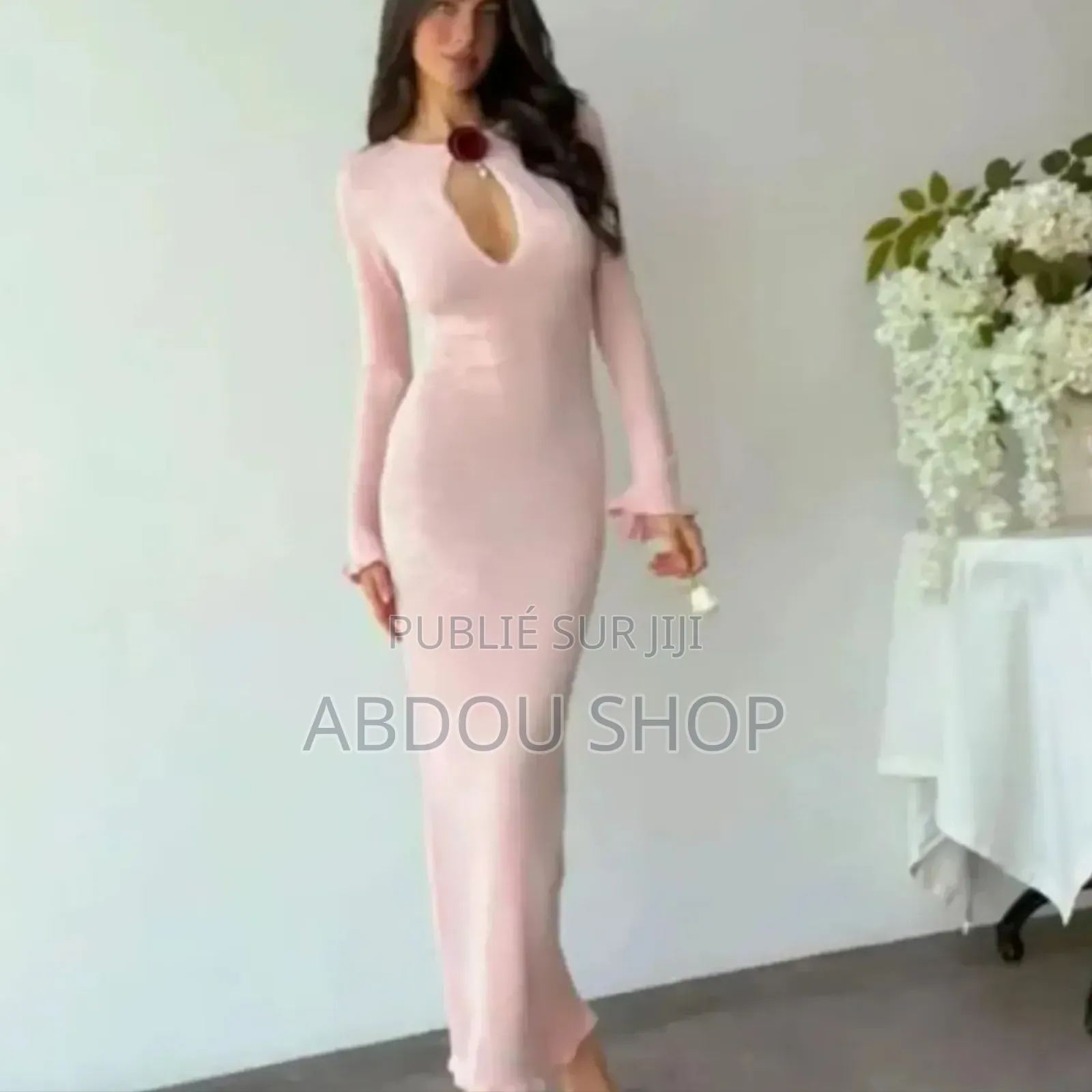 Robe Soirée Disponible