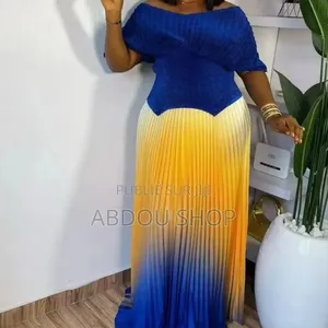 Photo - Ensemble Jupe Large Disponible