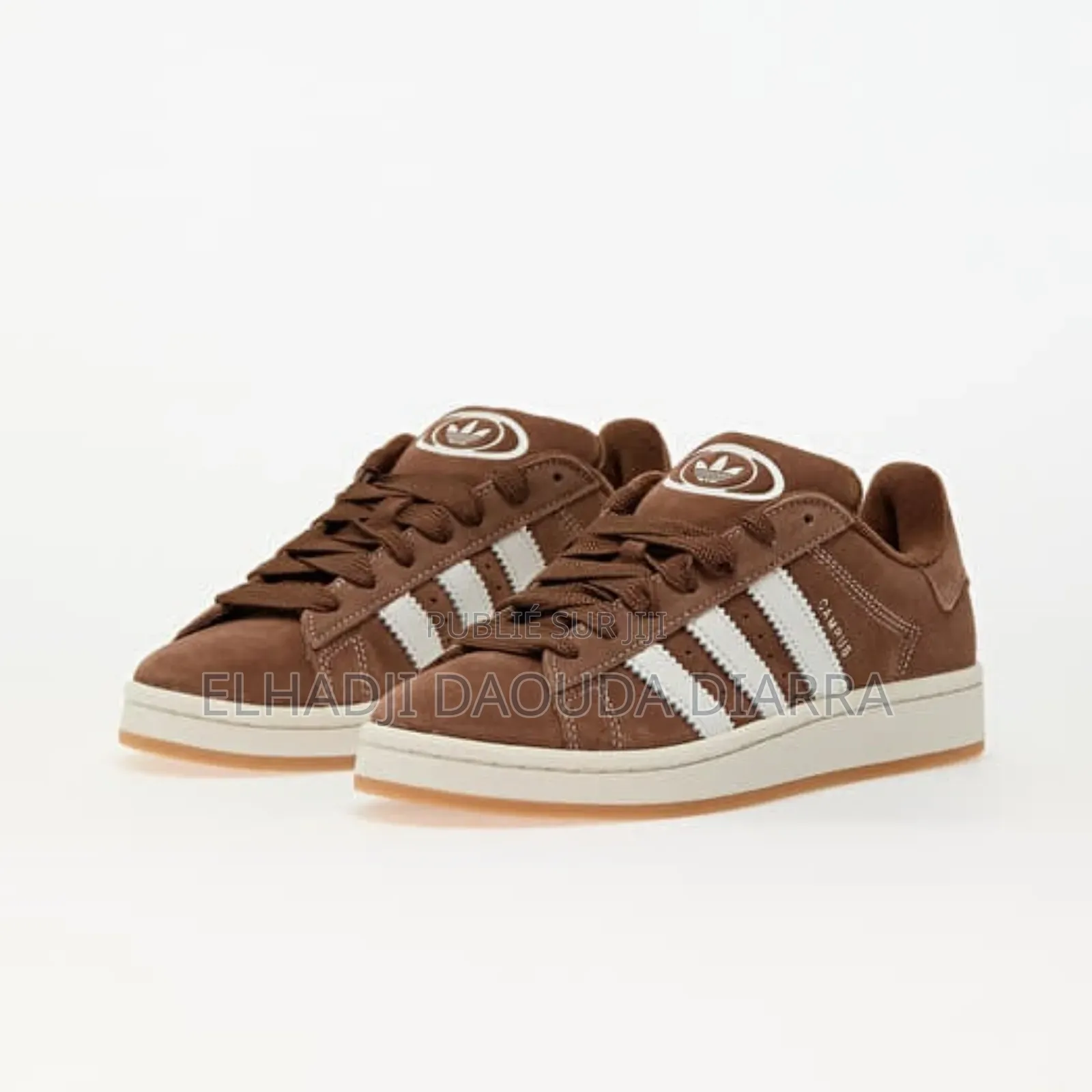 Adidas Campus 00s Disponible Pointure 36 41