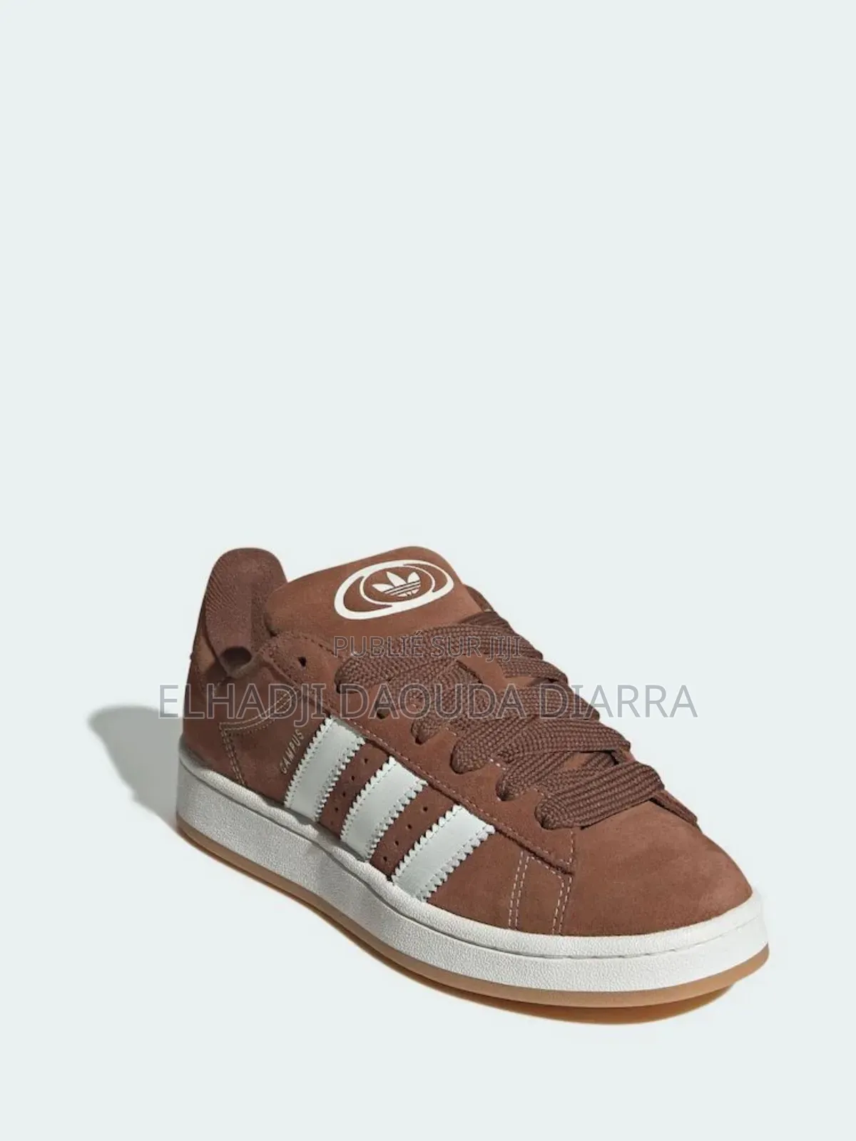 Adidas Campus 00s Disponible Pointure 36 41