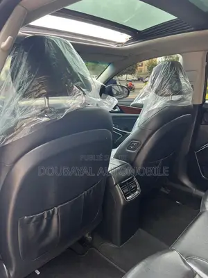 Kia K5 2.0 T-GDI 2018 Blanc