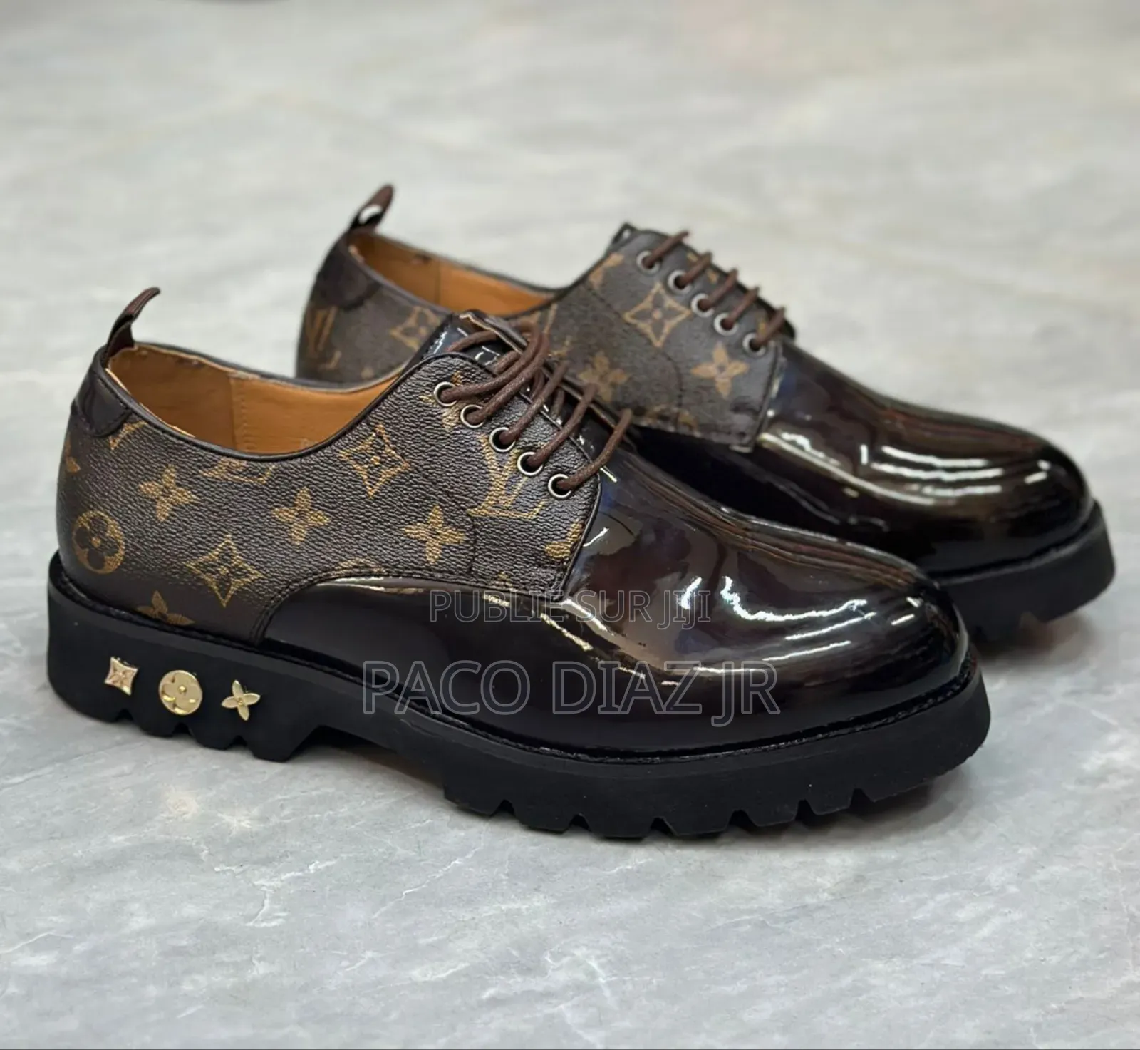 Chaussures Louis Vuitton