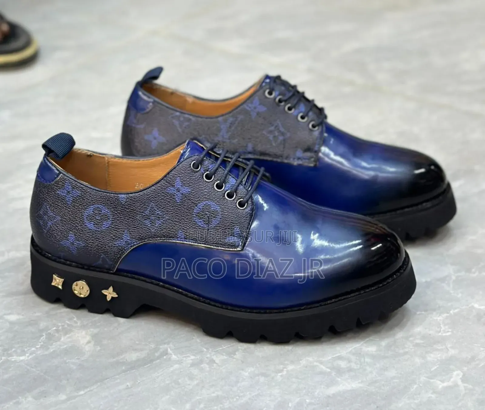 Chaussures Louis Vuitton