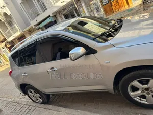 Toyota RAV4 2010