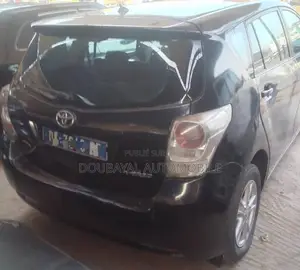Toyota Verso 1.6 2011