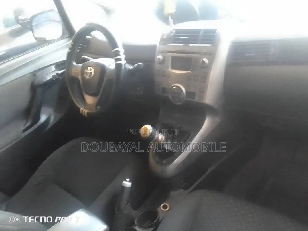 Toyota Verso 1.6 2011