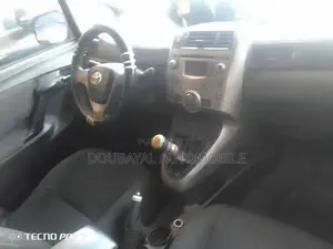 Toyota Verso 1.6 2011