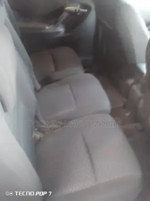 Toyota Verso 1.6 2011