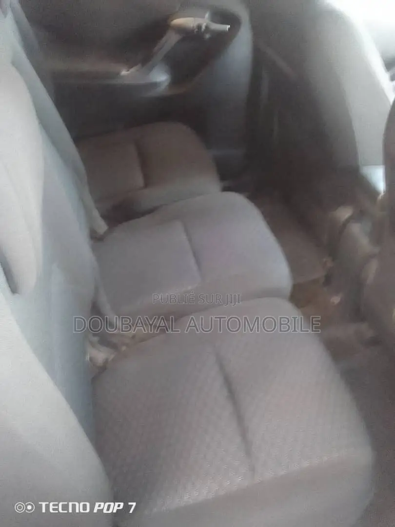 Toyota Verso 1.6 2011