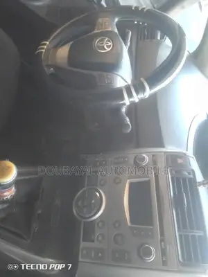 Toyota Verso 1.6 2011