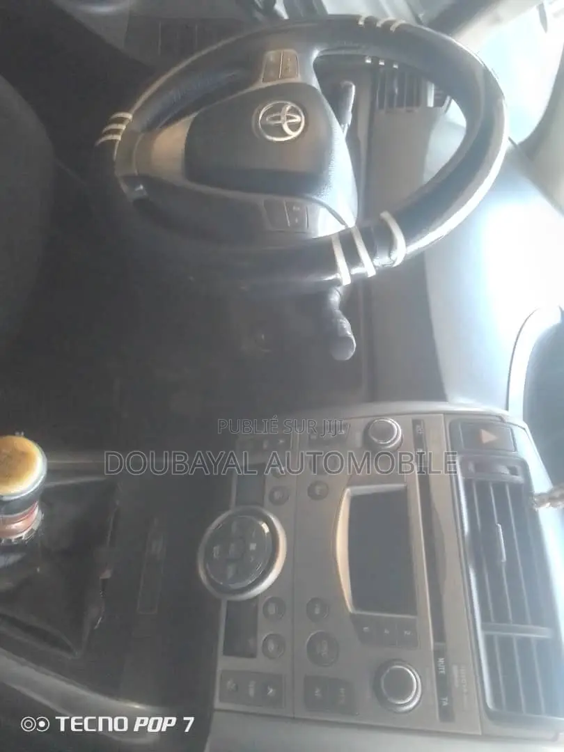 Toyota Verso 1.6 2011