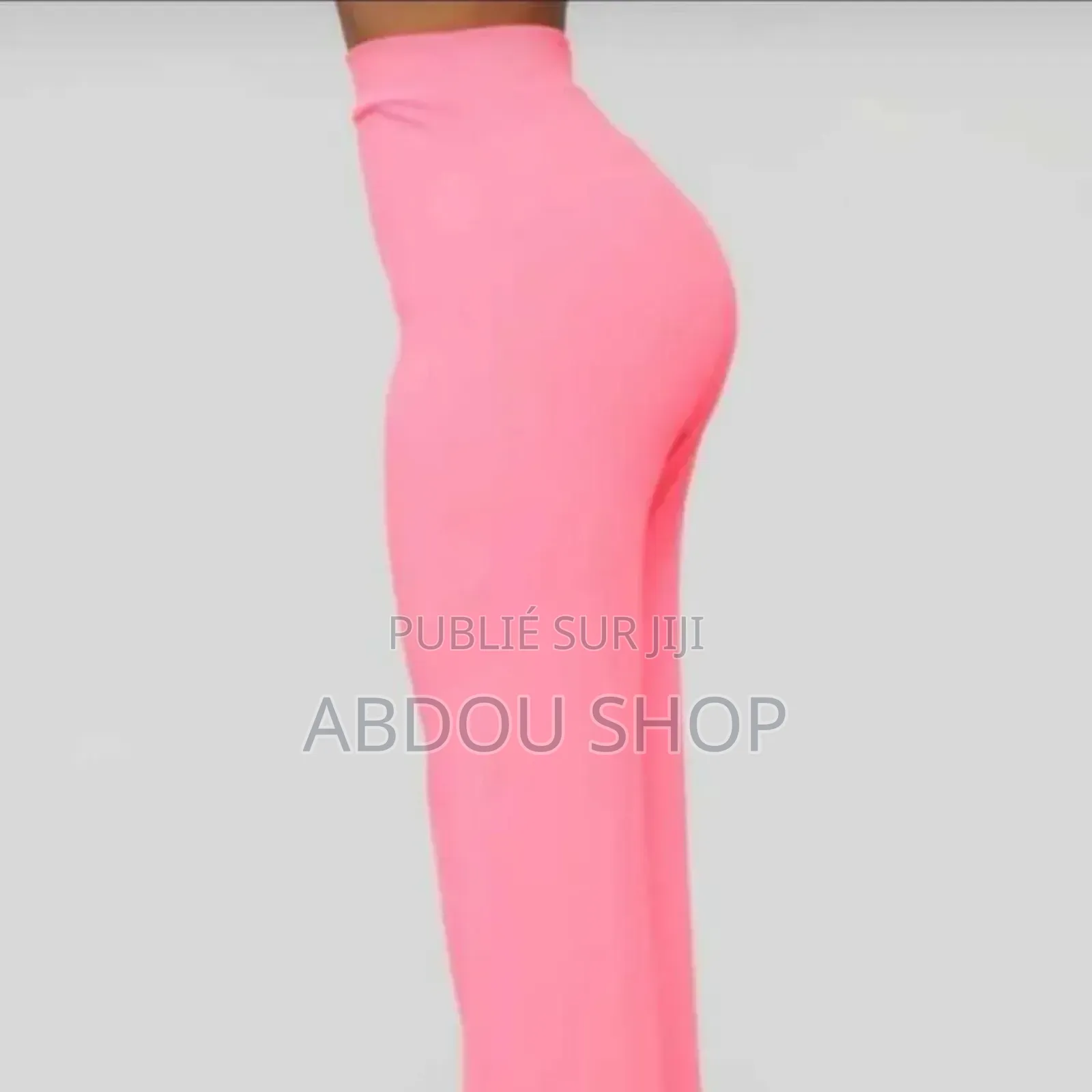 Bas Larges Serré Original Qualité Disponible