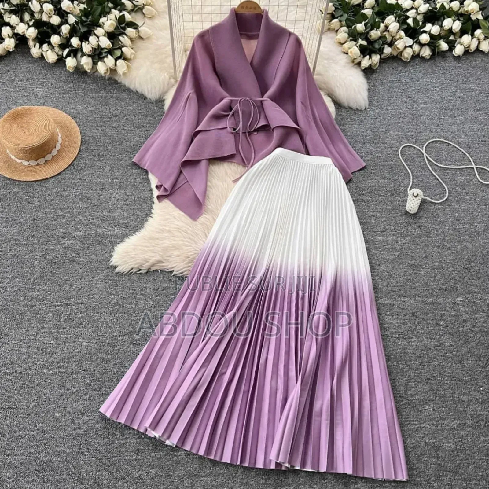 Ensemble Jupes Pour Femme Disponible