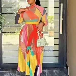 Photo - Ensemble Jupe Original Qualité Disponible