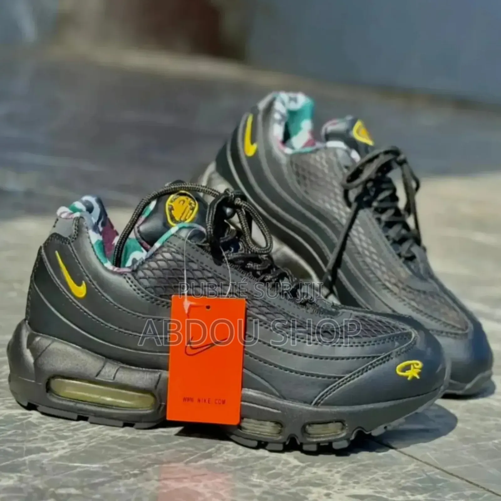 New Modèles Air Max 95