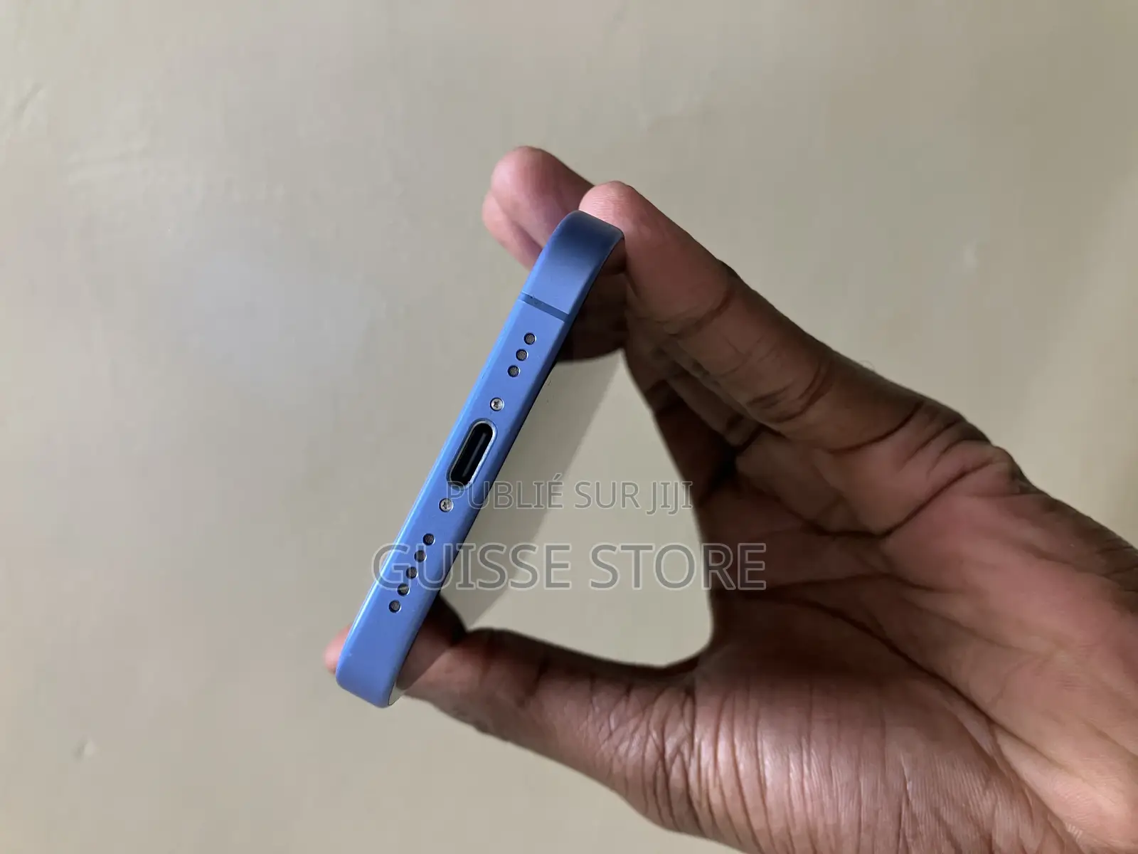 Apple iPhone 16 128 GB Blue