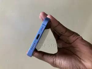 Apple iPhone 16 128 GB Blue