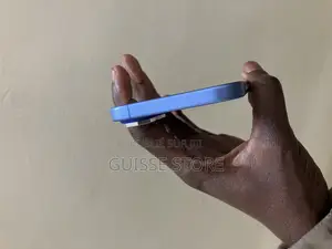 Apple iPhone 16 128 GB Blue