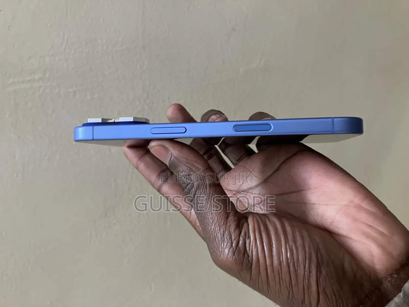 Apple iPhone 16 128 GB Blue