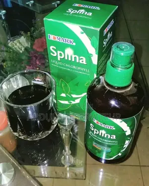 Splina Liquide:Équilibre, Énergie Et Bien-Être Au Quotidien