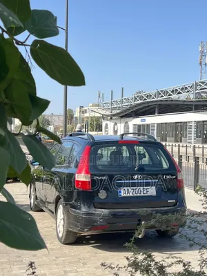 Hyundai i30 2013 Black