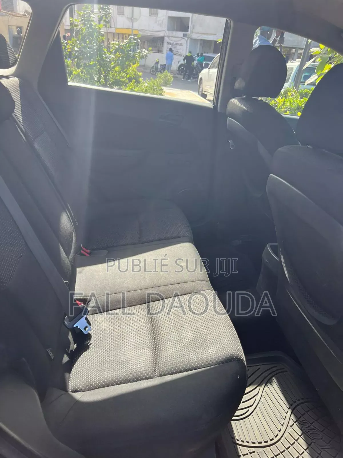 Hyundai i30 2013 Black