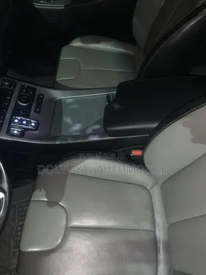 Hyundai Palissade 2020 Blanc