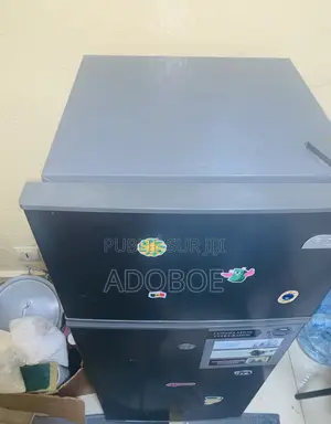 À Vendre – Mini Frigo 2 Barres