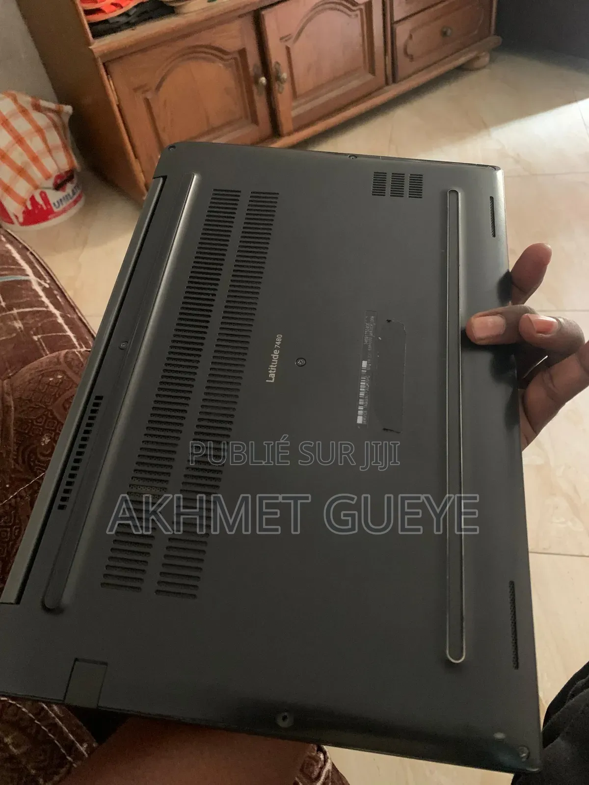 Ordinateur de bureau Dell Precision 7920 8GB Intel Core i5 SSD 128GB