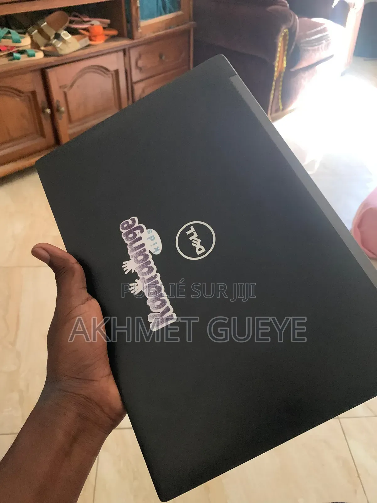 Ordinateur de bureau Dell Precision 7920 8GB Intel Core i5 SSD 128GB