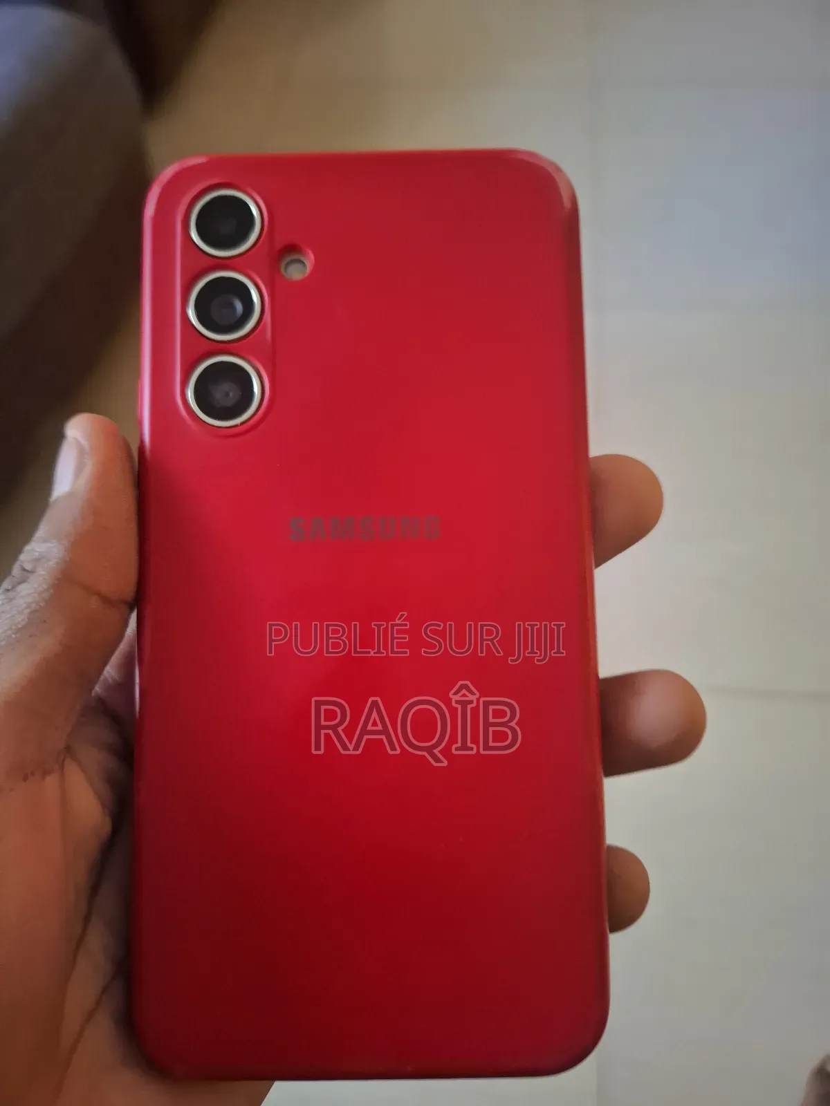 Samsung Galaxy A54 5G 256 GB Vert