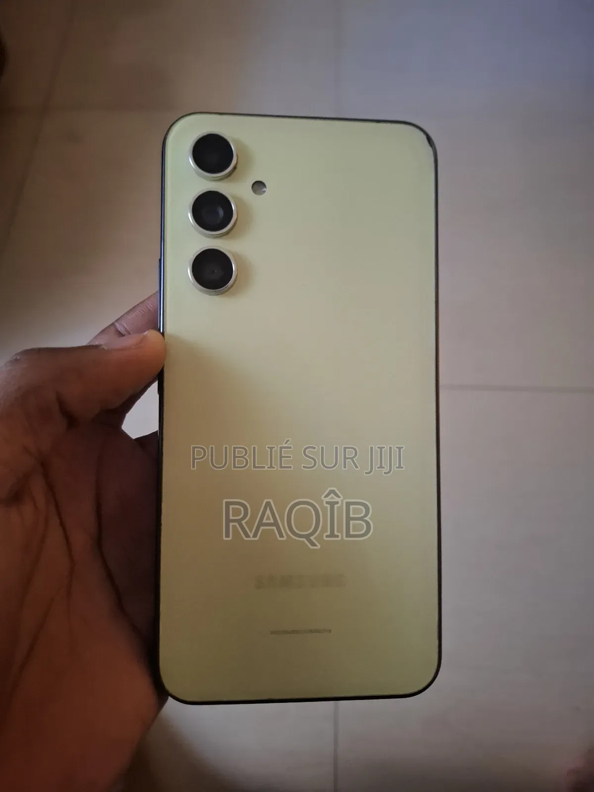 Samsung Galaxy A54 5G 256 GB Vert