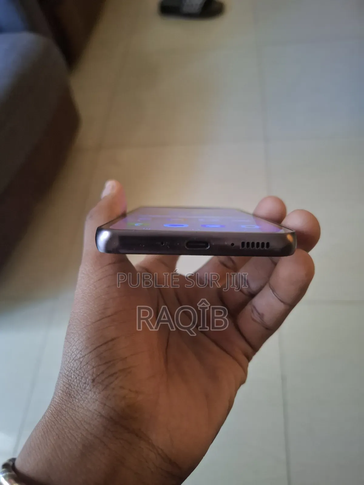 Samsung Galaxy A54 5G 256 GB Vert