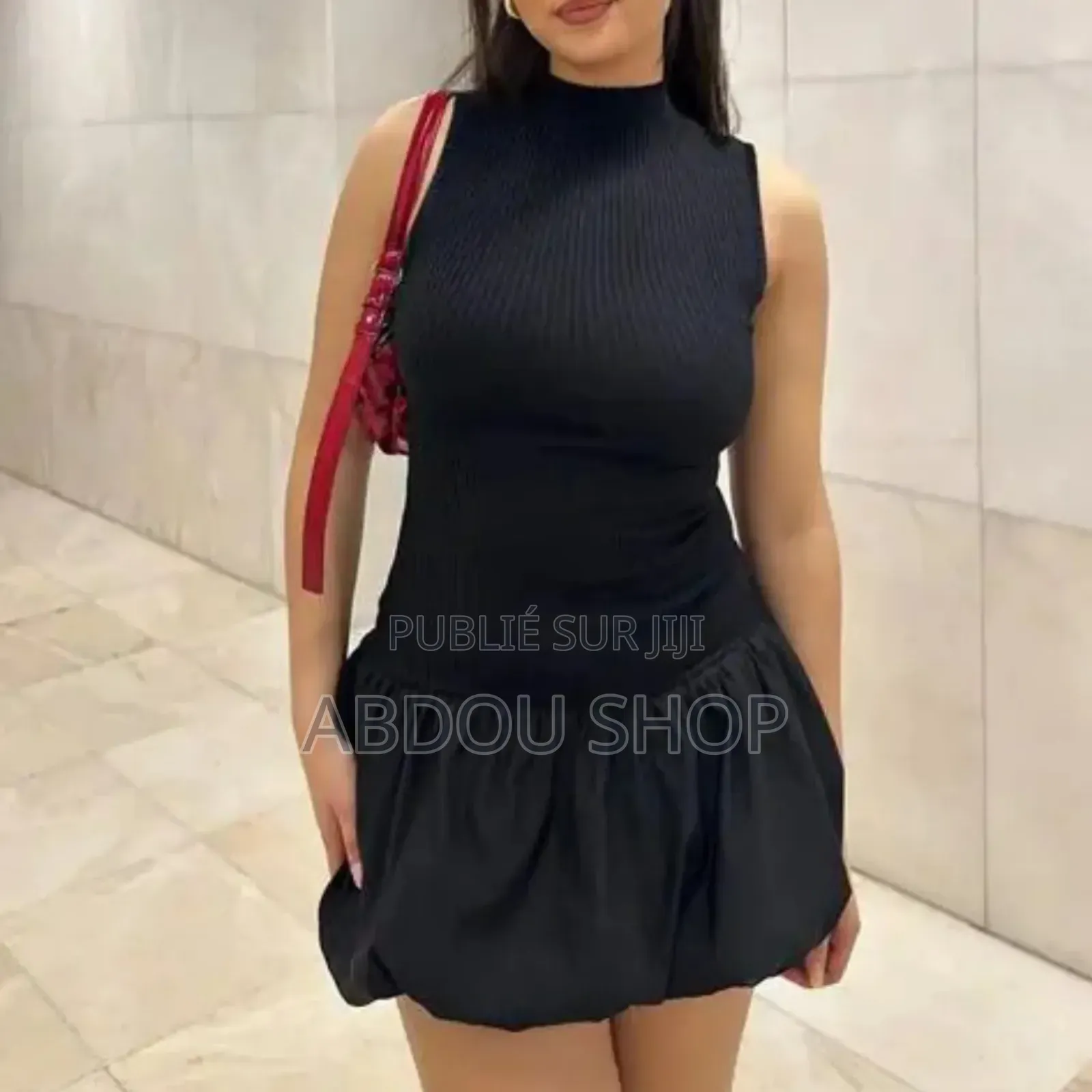 Robe Courte Soirée Disponible