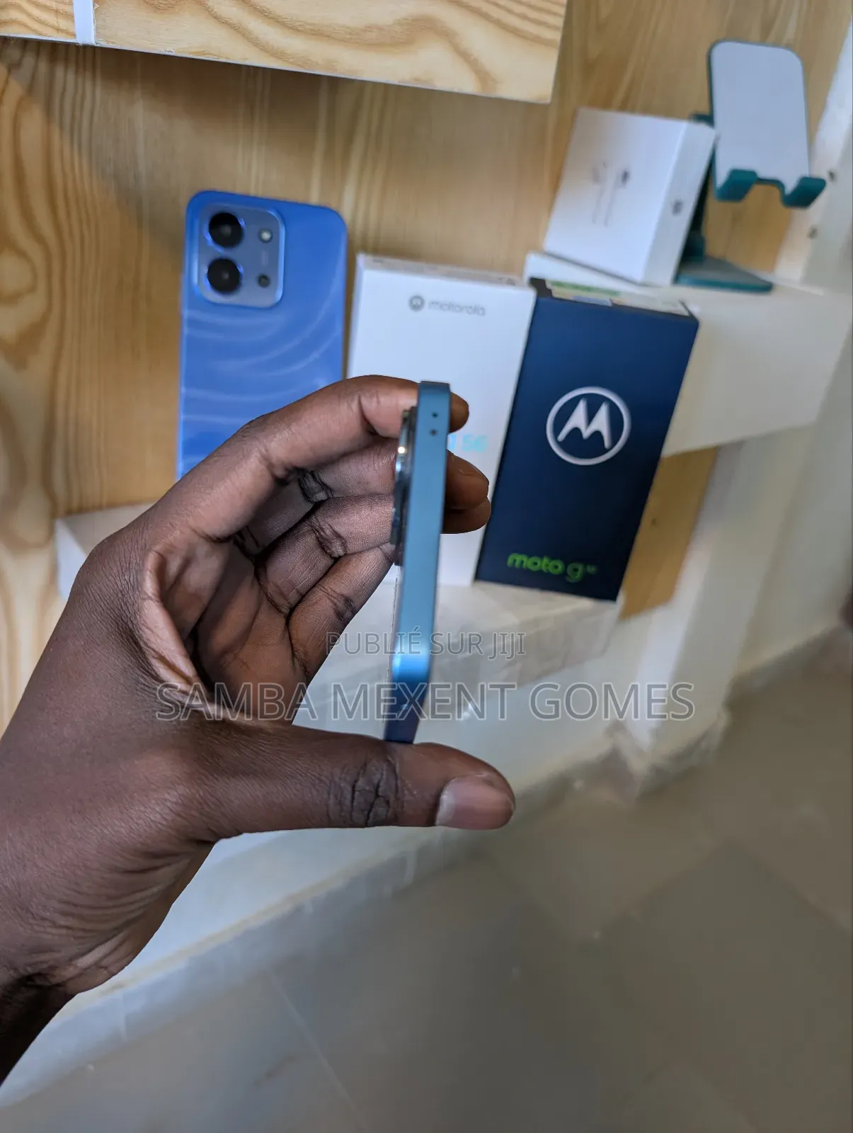 Honor 90 256 GB Blue