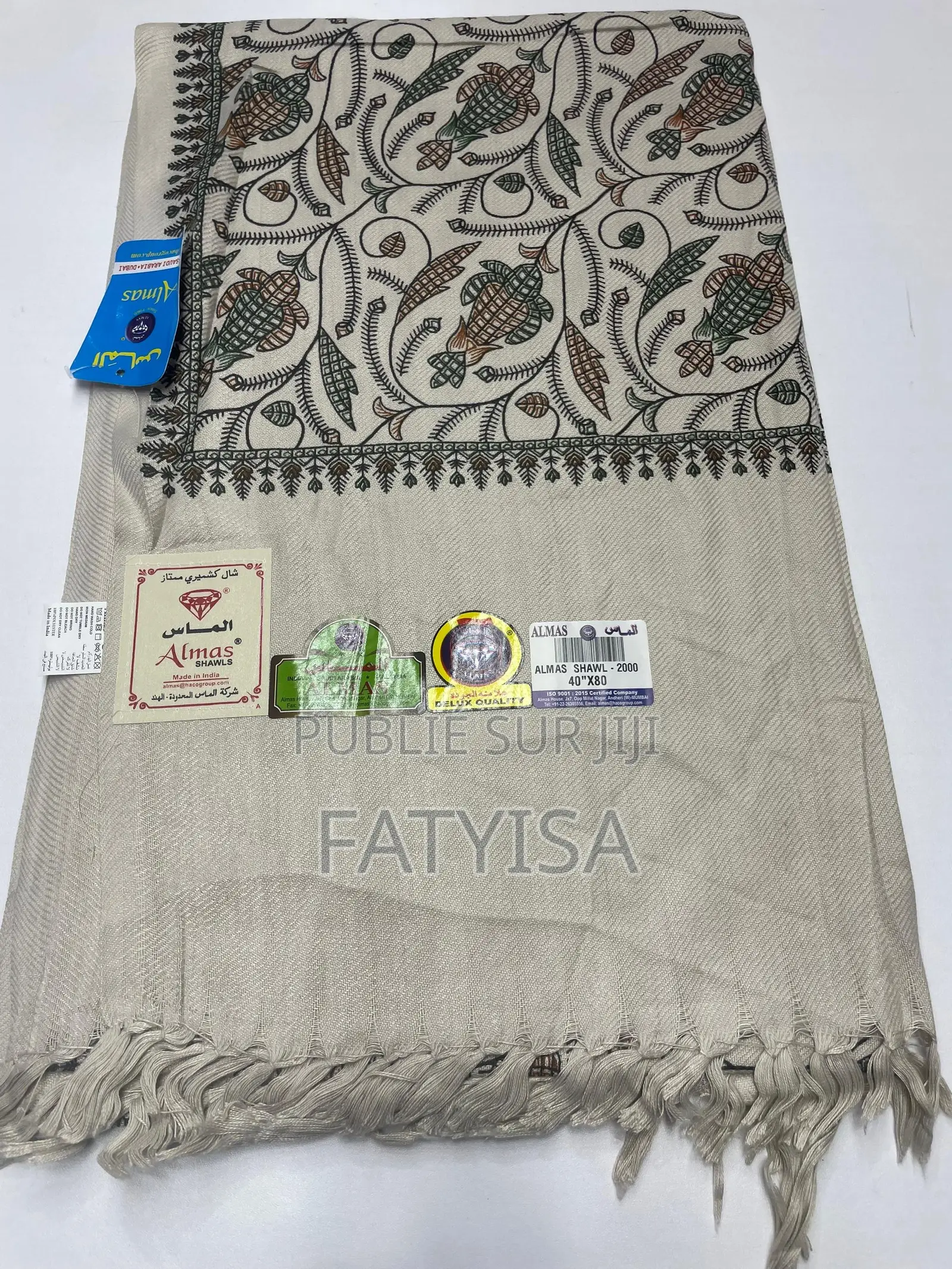 Challe Conte Le Froid ( Colle Pour Sédaay)