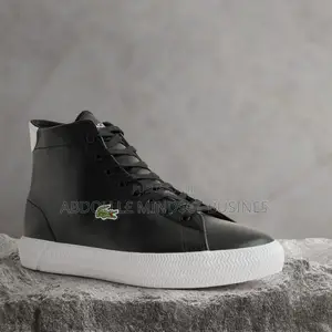 Lacoste Griphost Disponible