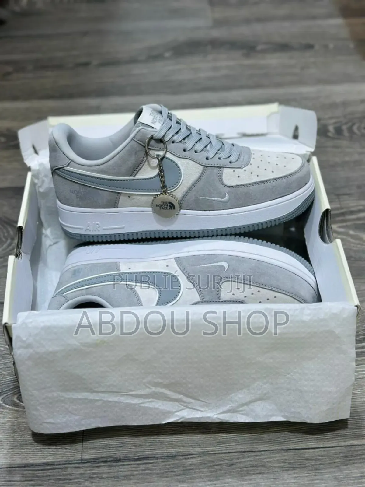 Botte Nike Air Force 1